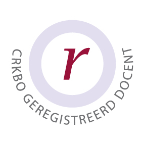 CRKBO Docent