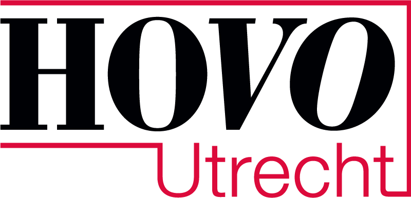 HOVO logo Nijmegen (Utrecht)