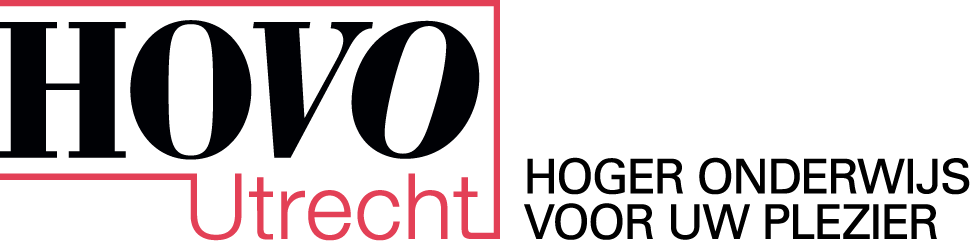 HOVO logo Utrecht